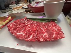-左庭右院鲜牛肉火锅(苏州中心店)