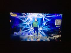 -百威KTV(恒福路店)