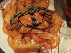 -芭菲盛宴·环球美食(解放碑英利国际店)