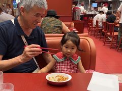 -喜家德虾仁水饺(长泰广场店)
