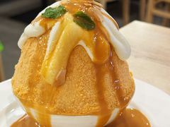 -After You Dessert Cafe(CENTRALWORLD)