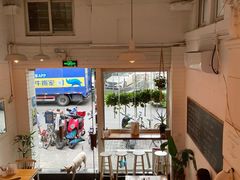 -Egg•Allday Brunch(襄阳北路店)