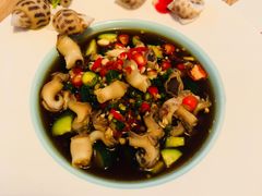-周三的情书花园餐厅(江北店)