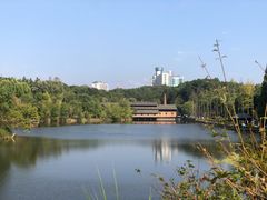 -景德镇古窑民俗博览区