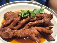 -老杨太太烧烤(文化广场店)