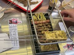 -遇西祠·海鲜烧烤(总店)