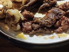 -范儿·嫂子烤肉·精致炭火烤肉(长治路店)