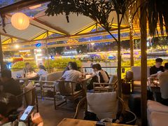 -不二·民谣音乐餐酒吧(九眼桥店)