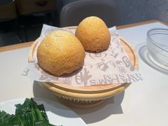 -蔡澜点心·粤菜(东方宝泰店)