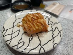 -争鲜回转寿司(海曙天一PLUS店)