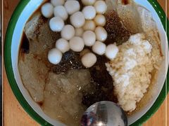 -甜心闲生传统手工冰粉(人民广场店)