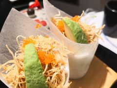 -天狗山料理(省体店)