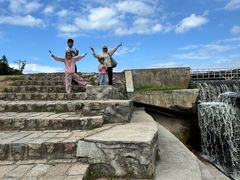 -五营红松林海景区