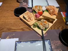 -花宴·日式料理