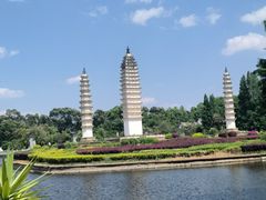 -云南民族村