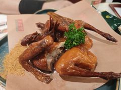 -悦得闲广式点心茶楼(蓝鲸世界店)