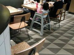 -乐凯撒披萨(东方新世界店)