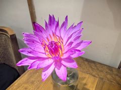 -泰香米泰国餐厅(北城天街店)