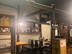 -院子餐厅·大锅菜·老杭帮(桥西直街店)