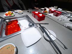 -海底捞火锅(宇飞大厦店)