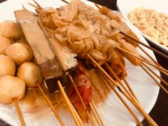 -郭记小街麻辣烫(南小街总店)