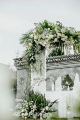 -Sunny喜铺婚礼定制·求婚策划