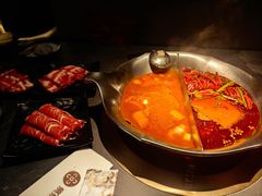 -湊湊火锅·茶憩(合生汇购物中心店)