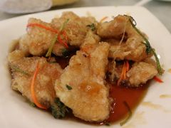 锅包肉-张包铺(道外店)