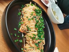 -HELLO 27 意面·沙拉·帕尼尼