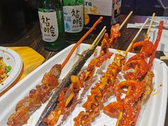 -盒马鲜生(金桥国际广场店)