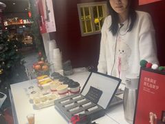 -隐溪茶馆(金虹桥店)