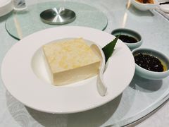 自制豆腐-走马楼饭庄(慈城古县城店)