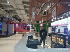 -PARTY DAY 运动超乐场(西安钟楼店)
