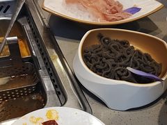 -海底捞火锅(旭辉MALL店)