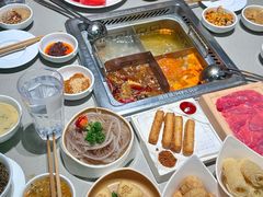 -海底捞火锅(关山保利店)