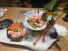 -吉之仙•中国制造•出口级食材日料店(领事馆总店)