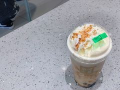 金色山脉宝藏茶-奈雪的茶(凯德新都心店)