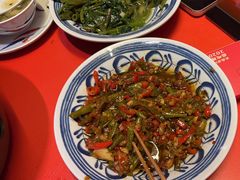 -侯师傅热炒店(印象城店)