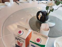 -西安绿地假日酒店·丽宝轩中餐厅