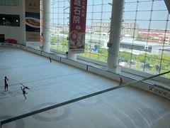 -世纪星滑冰俱乐部(万象城店)