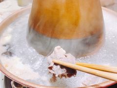 -宣武小院涮肉(前门店)