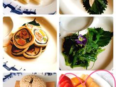 -杭州香格里拉·香宫中餐厅