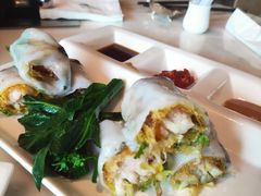 -顺德美的万豪酒店-万豪中餐厅