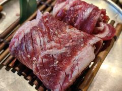 -西塔老太太泥炉烤肉(望京一店)