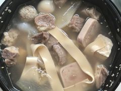 -海底捞火锅(飞马水城店)