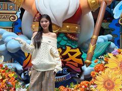 -波塞冬旅游度假区