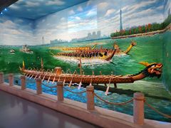 -深圳市当代艺术与城市规划馆