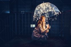 -克拉女神写真馆·匠心定制