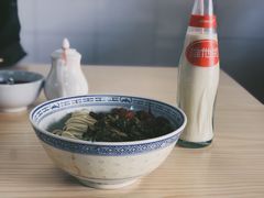 -盛兴面馆(真儒大厦店)