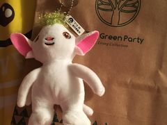 -The Green Party(联盛·九江快乐城店)